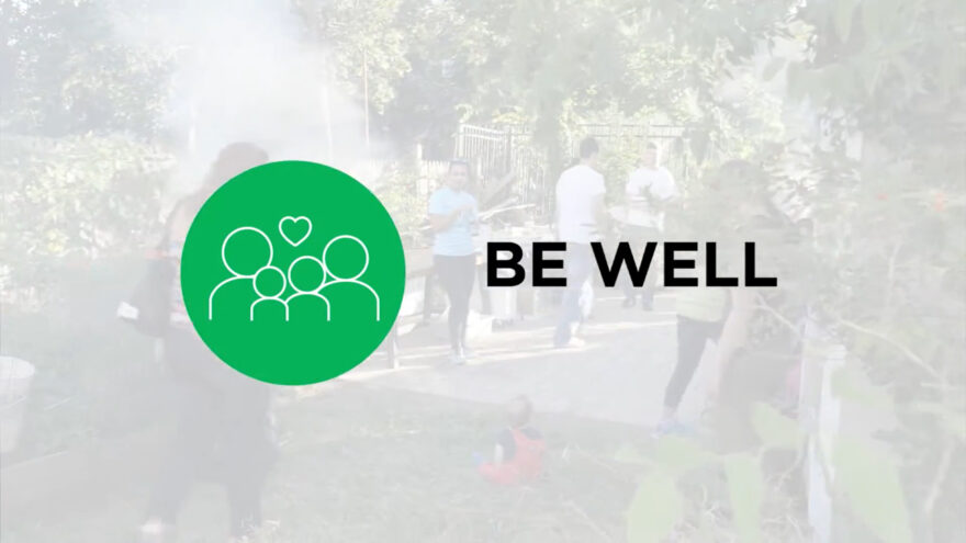 be-well-video